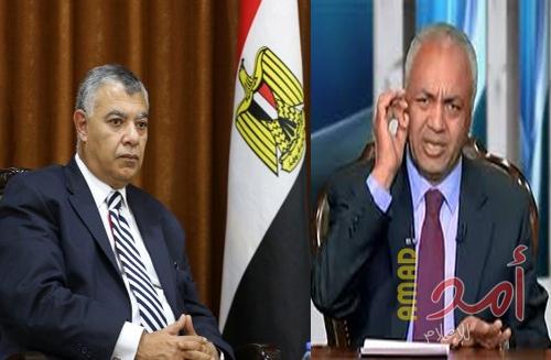 النائب "بكري" يكشف أسباب تغيير رئيس جهاز المخابرات المصري اللواء " خالد فوزي"