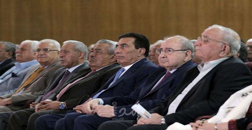 المهرجان الجماهيري لنصرة فلسطين والقدس يؤكد رفضه تسريبات الصفقة الأمريكية