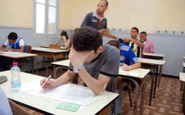 جدول وموعد امتحانات توجيهي 2023 الدورة الثانية "التكميلي"