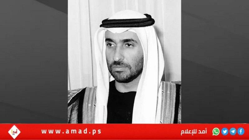 الرئيس الإماراتي ينعي شقيقه سعيد بن زايد آل نهيان.. إعلان الحداد وتنكيس الأعلام لـ(3) أيام
