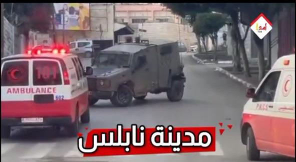 شهيد وإصابات واعتقالات وهدم وإخطارات واقتحام للمسجد الأقصى المبارك
