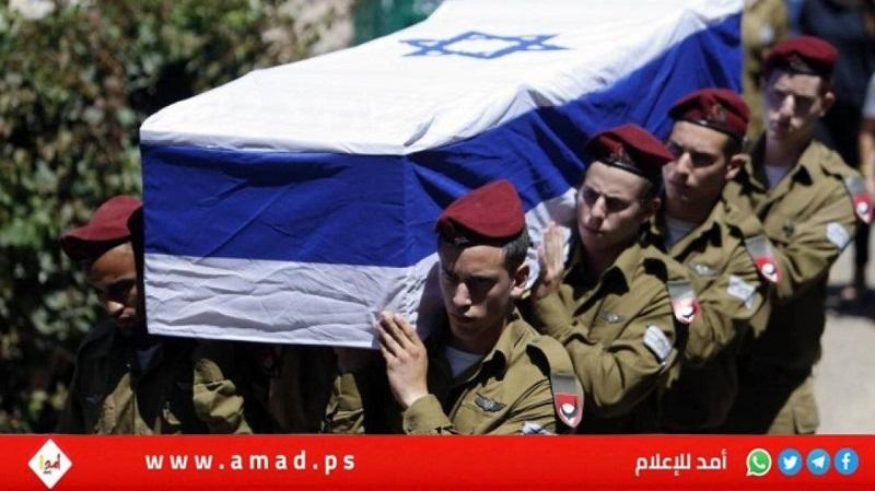 (145) جندياً من جيش الاحتلال ومستوطناً قتلوا خلال عام 2022 جراء العمليات