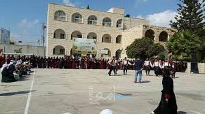 ولي أمر أحد التلاميذ في مصر يقتحم مدرسة بسلاحه!