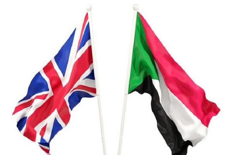 السودان يمهل السفير البريطاني (21) يوماً لمغادرة أراضيه