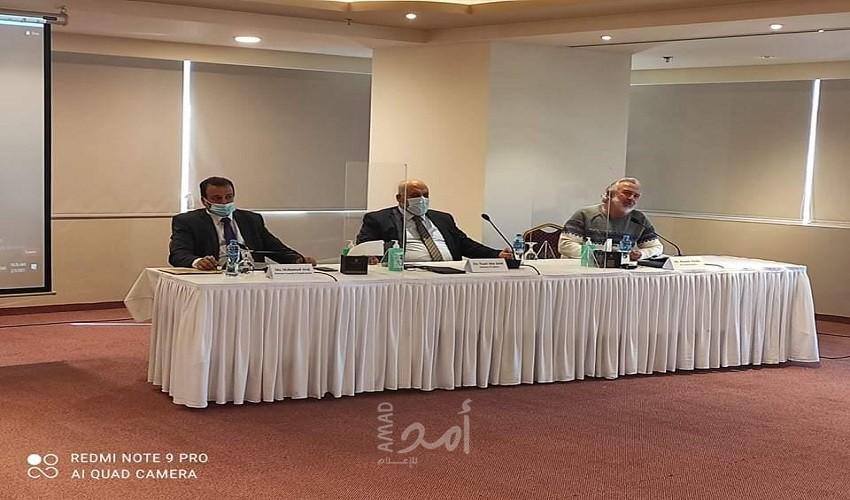 رام الله: العمل والعمل الدولية تعقدان ورشة حول تقييم خدمات التشغيل في فلسطين