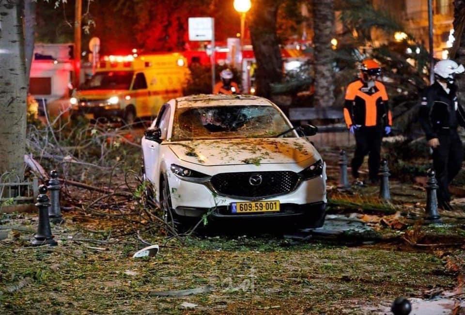 مصدر لـ "أمد" ينفي ما تردد حول اتفاق قريب للتهدئة..والمواجهة مفتوحة