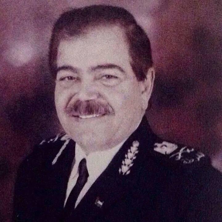 بمناسبة ذكرى مرور أربعين يوماًعلى رحيل اللواء موسى جاد الله (لؤي)