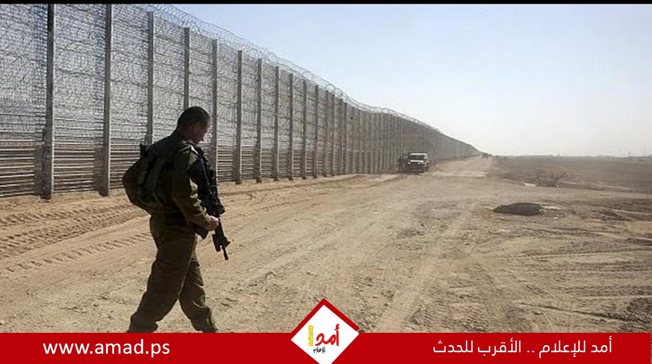 نتنياهو: سنبني سياج فاصل على الحدود مع الأردن
