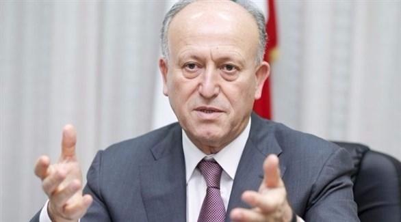 اللواء أشرف ريفي: حزب الله يخطط لاغتيالات..واستقالة الحريري لخطوة لهدم "ميلشيا الحزب"!
