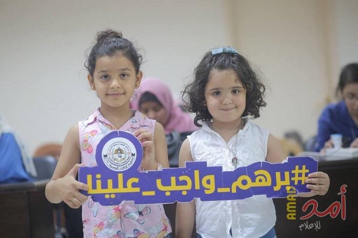 11 مليون شخص وصلهم وسم " # برُّهم_واجب_علينا" (صور)