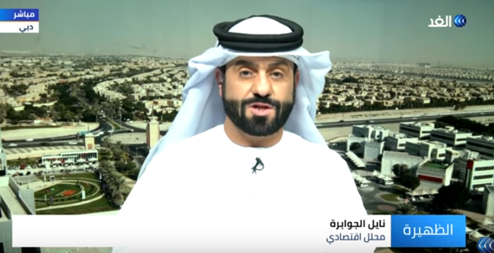 بالفيديو – " الجوابرة": الليرة التركية ستواصل هبوطها خلال 2019  لعدم وجود رؤية للحكومة