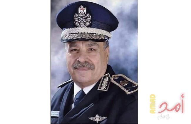 حركة فتح تنعى اللواء عبد السلام الكسواني
