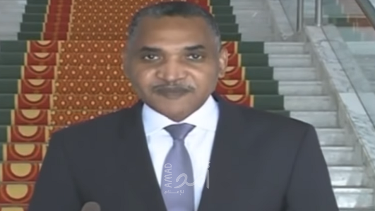 رئيس الحكومة الموريتانية يقدم استقالته للرئيس الغزاوني