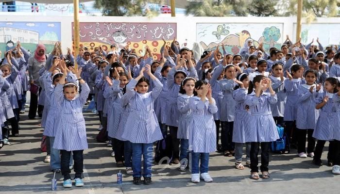 التعليم بغزة تكشف ترتيبات وتفاصيل بدء العام الدراسي الجديد