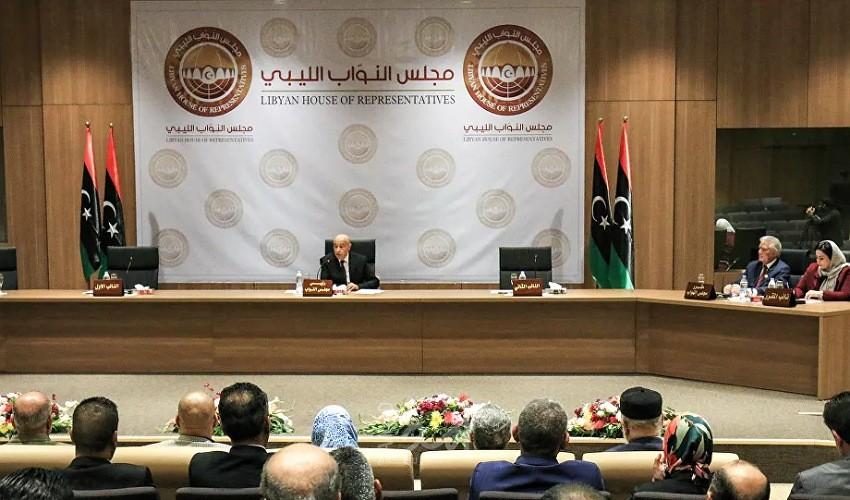 ليبيا: تأجيل منح الثقة للحكومة الجديدة إلى يوم الثلاثاء