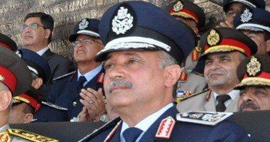 قائد القوات الجوية المصرية: دمرنا 13 هدفا لـ"داعش" فى ليبيا بناءً على معلومات دقيقة