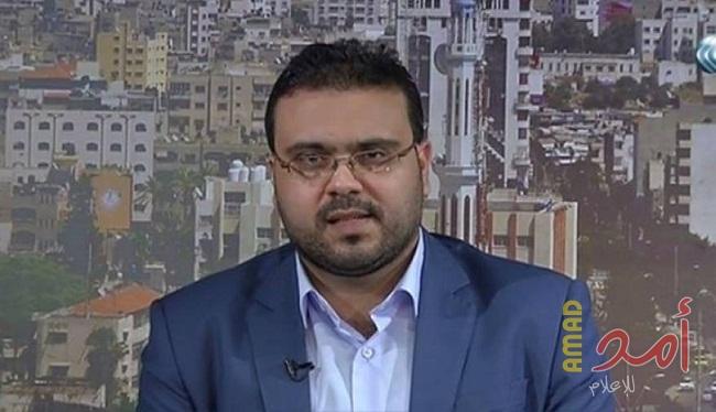 قاسم: مسيرات العودة شكلت حائط صد أمام مخططات تصفية القضية الفلسطينية