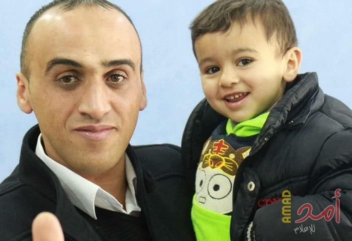 بعد 4 أيام على احتجازه.. أمن السلطة يفرج عن الصحفي "محمد أبو جحيشة" من الخليل