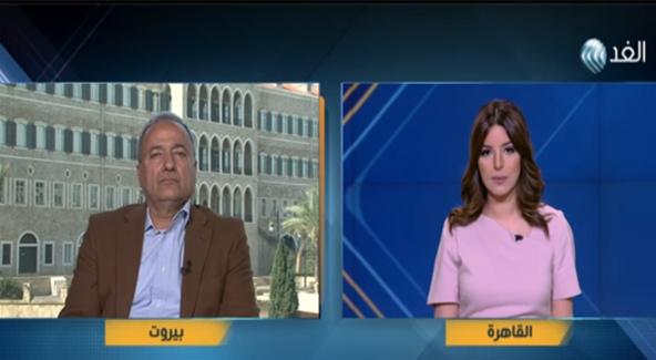 بالفيديو .. خبير عسكري "لبناني" يوضح أسباب تأجيل تطبيق الهدنة في سوريا