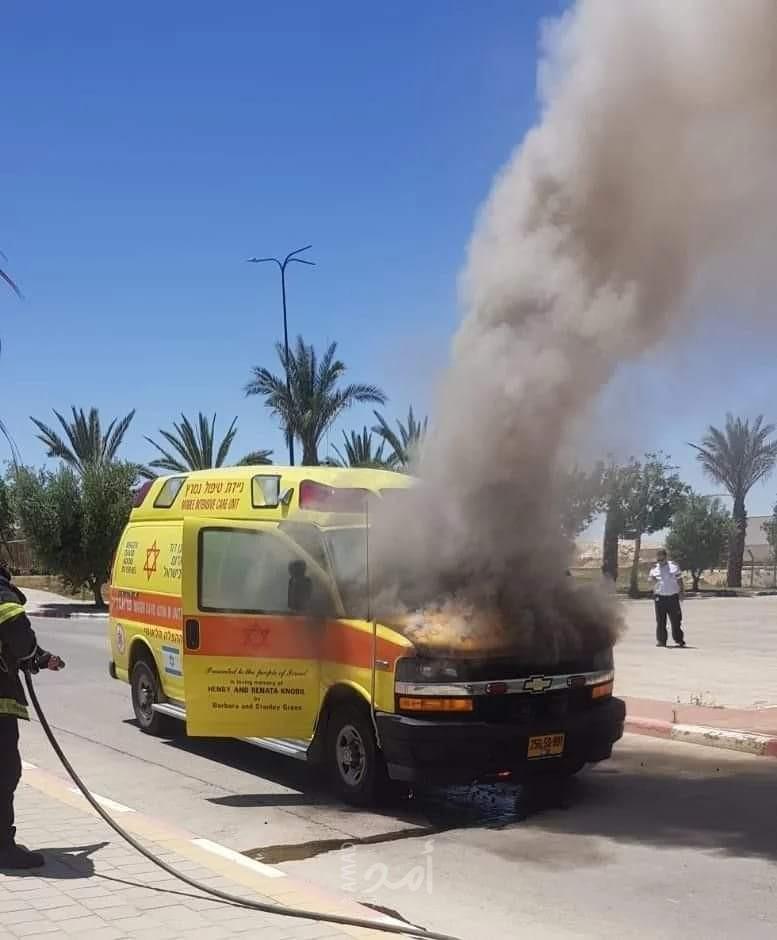 الأجهزة الأمنية الإسرائيلية: التهدئة ستنهار سريعا دون تحسين الوضع الإنساني في غزة