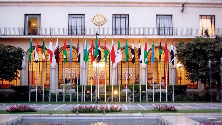 الجامعة العربية تدين الغارات الإسرائيلية الأخيرة على غزة