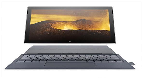 HP تطلق لاب توب ENVY x2 بمعالج Snapdragon ونظام ويندوز 10