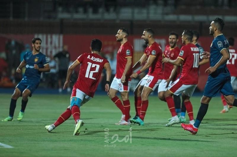 المحكمة الرياضية ترد على طلب الأهلي بشأن نهائي أبطال إفريقيا
