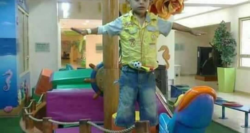 محدث: وفاة الطفل فوجو بعد عودة الحياة إلى قلبه