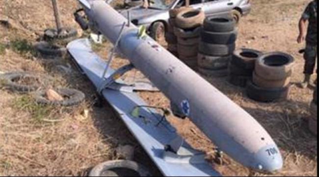 الجيش اللبناني: سقوط طائرة إسرائيلية بلا طيار في البحر قبالة طرابلس