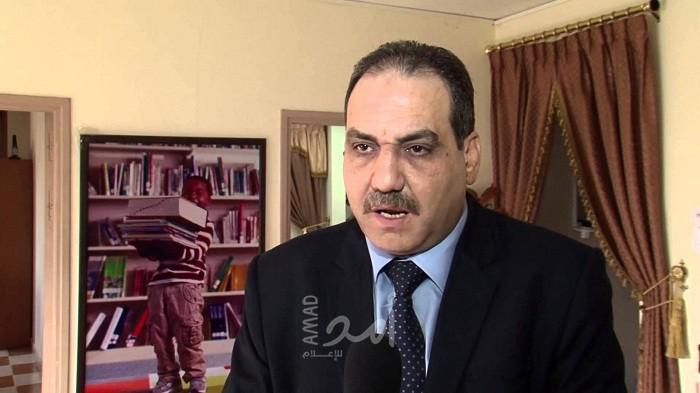 بأي حال عدت يا عيد؟ 