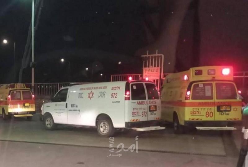 إصابة طفلين خلال مواجهات مع قوات الاحتلال في بلدة سلوان
