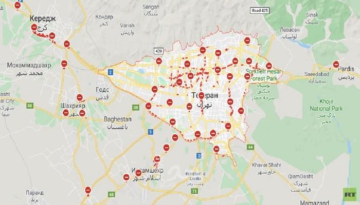 كيفية ضبط موقع منزلك على خرائط جوجل