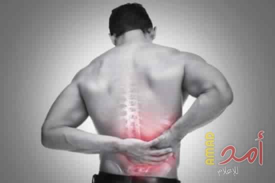 7 تمارين ستساعدك على تخفيف آلام الظهر