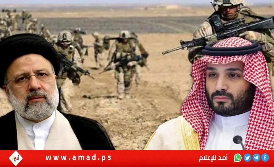 مونيتور: اتصالات أمريكية سعودية لمواجهة تهديدات إيران