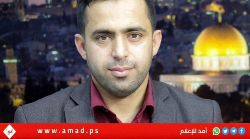 سلمي: شهد عام (2022) أحداثاً كبيرة سجلتها الذاكرة الفلسطينية بـ"مداد النور"
