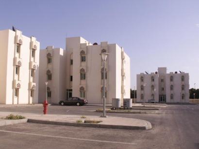الاحصاء عشية يوم الإسكان العربي يصدر تقريراً بعنوان بعنوان واقع الإسكان في فلسطين