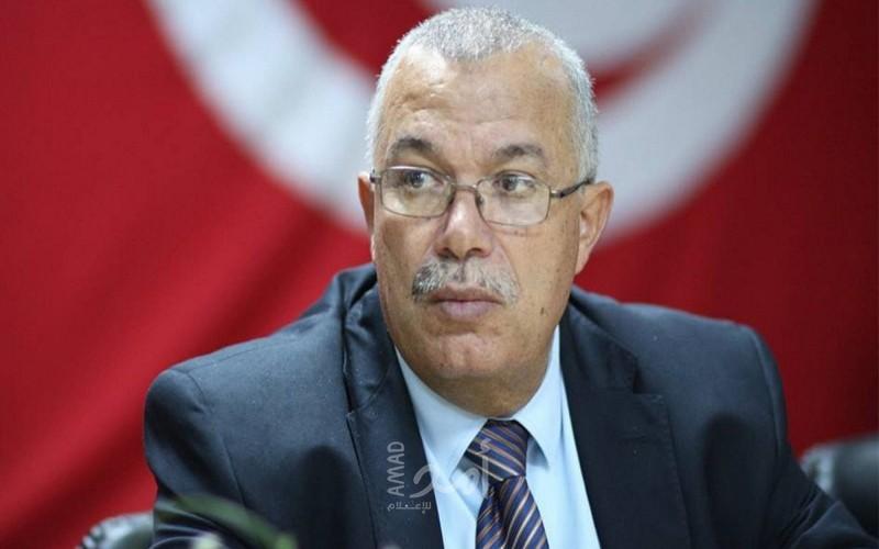 تونس: إنهاء الإقامة الجبرية ضد نائب رئيس حزب النهضة الإسلامي