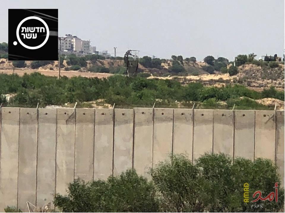 إعلام عبري: مسؤولون كبار من حماس تواجدوا في الموقع لحظة قصفه