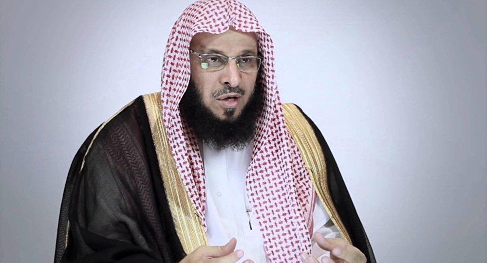 صهر القرني يكشف تفاصيل الاعتداء على عائض القرني بالفلبين