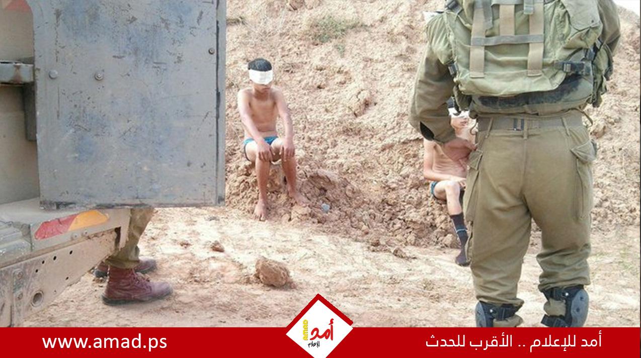 هيئة الأسرى: جيش الاحتلال يواصل اعتقال (170) طفلاً في سجونه