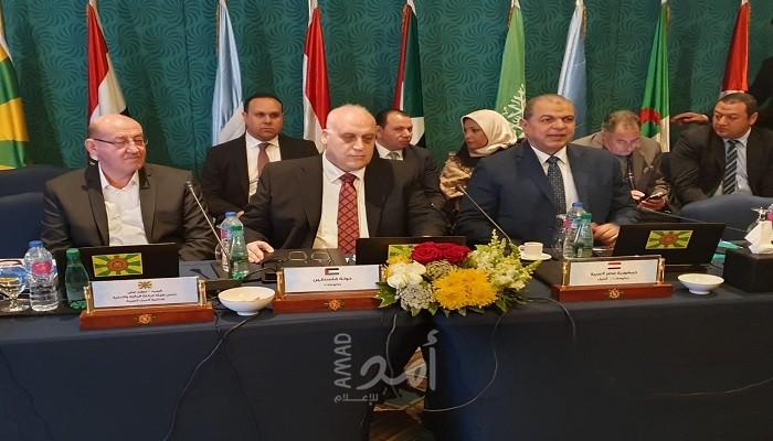 أبو جيش: إصابة 285 عاملاُ فلسطينياً و 28 إصابة قاتلة داخل إسرائيل خلال عام 2019
