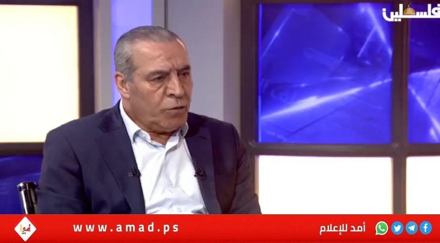 الشيخ: لا صحة لعقد اجتماع فلسطيني - إسرائيلي في شرم الشيخ