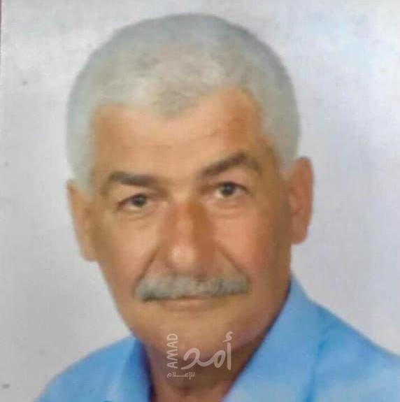 "الديمقراطية" تنعى أحد كبار مؤسسيها في لبنان الراحل "ناجي الحاج"