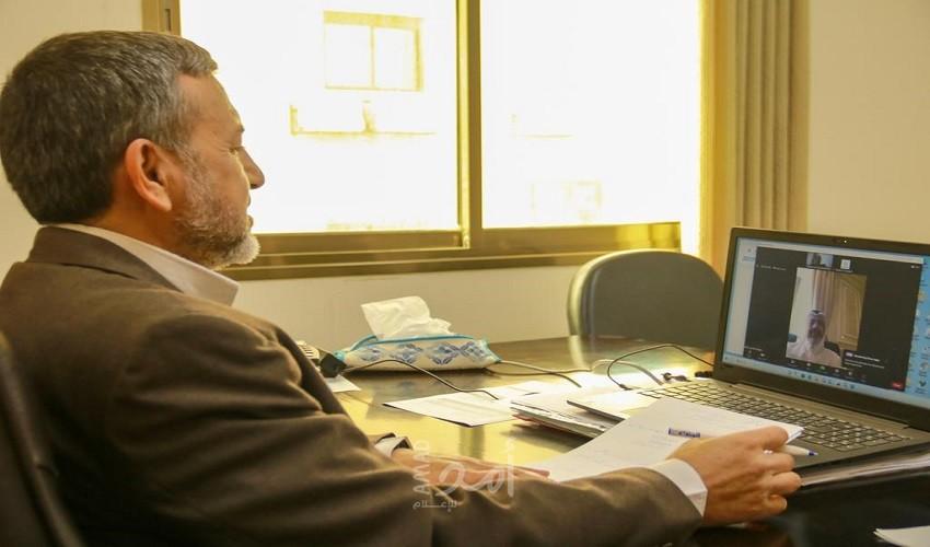 "الشباب والثقافة": قبول عضوية فلسطين في الاتحاد العربي للعمل التطوعي