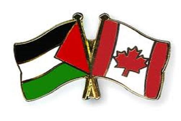 كندا: لا نعترف بالقدس عاصمة لإسرائيل