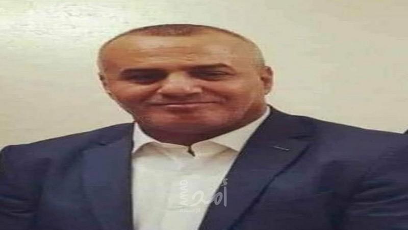 رحيل الأسير المحرر العقيد علي محمد عبد الله عايدية