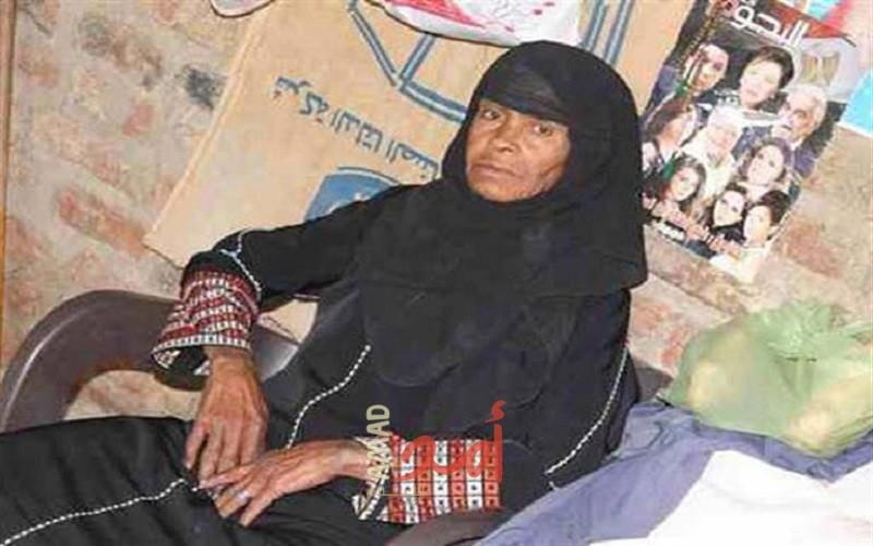 من هي "صيصة" التي طالبت منى زكي بمليون جنيه ومقابلتها؟