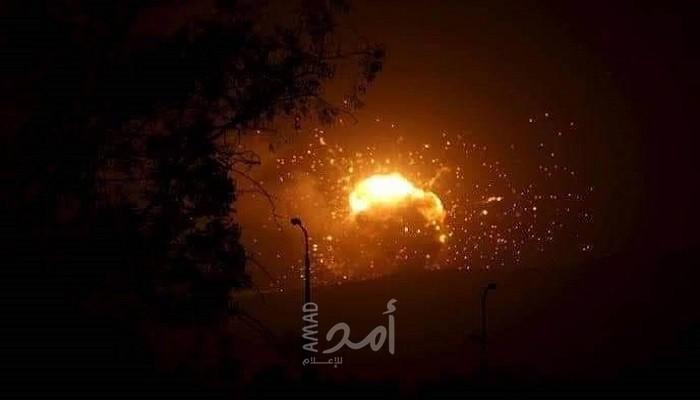 عودة  "الإرباك الليلي" على حدود غزة