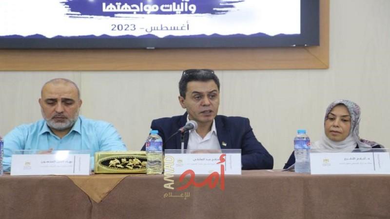 حقوقيون يدعون لتدشين استراتيجية قانونية ووطنية لنصرة الأسرى في المحافل الدولية