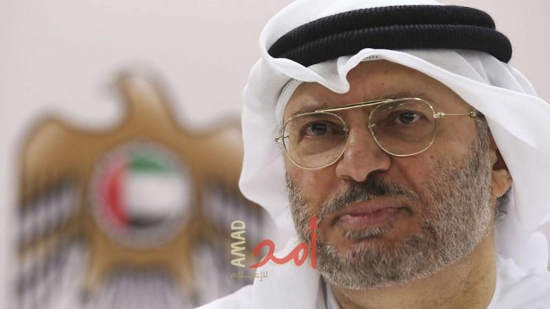 الإمارات تعلق على زيارة وزير خارجية سوريا إلى مصر: خطوة إيجابية